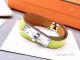 Best Replica Hermes Calf Leather Bracelet & Silver Buckle (8)_th.jpg